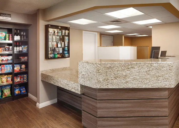 Residence Inn Irvine Spectrum