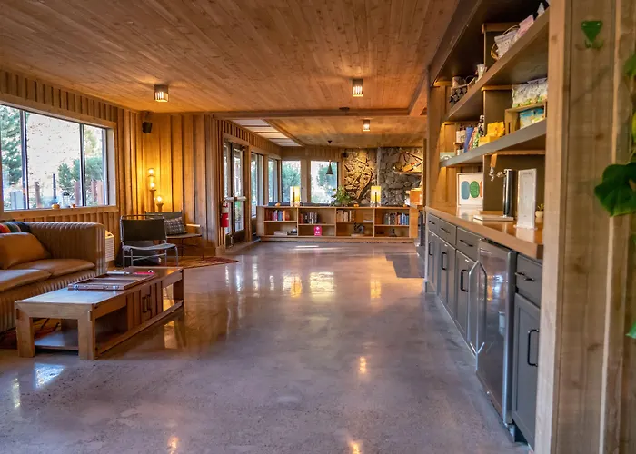 Station House Inn South Lake Tahoe