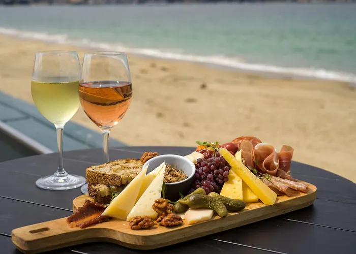 Monterey Beach Hotel, A Tribute Portfolio Hotel