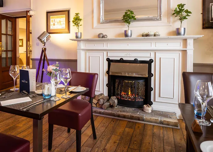 Best Western Royal Hotel