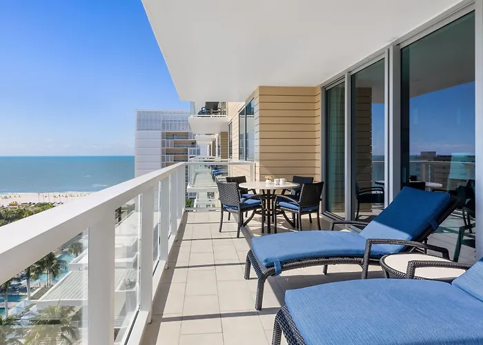 Marriott'S Crystal Shores