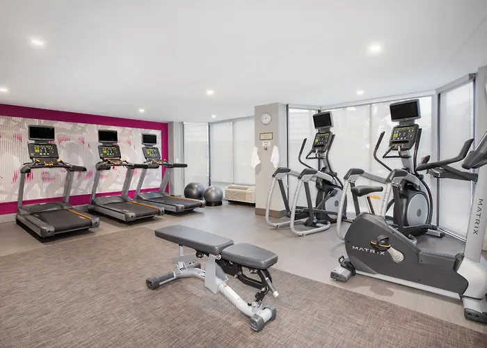 Crowne Plaza Costa Mesa Orange County By Ihg
