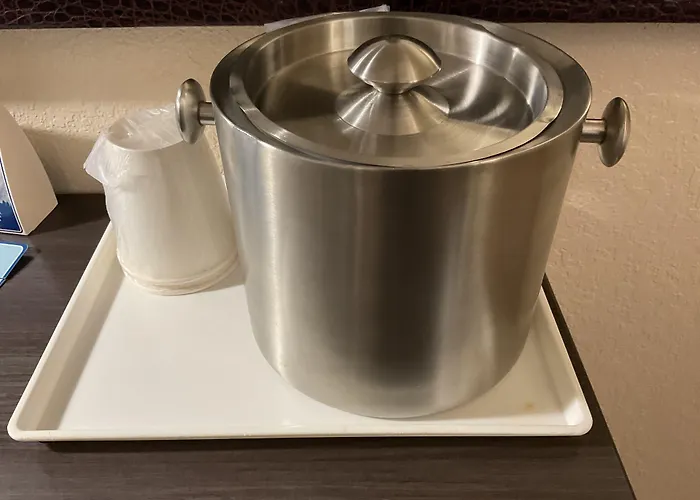 Travelodge By Wyndham Florida City/Homestead/Everglades