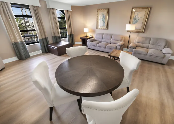 Best Western St. Augustine Beach Inn