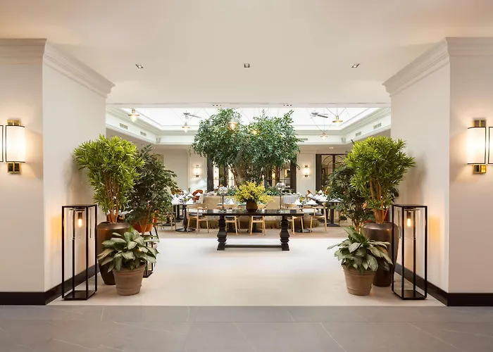 Hilton Heidelberg