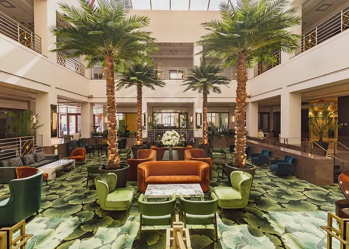 The Clyde Hotel