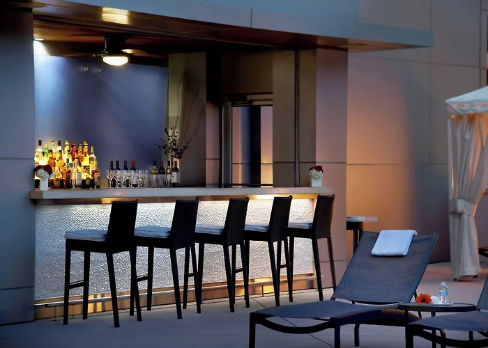 Atlanta Marriott Marquis