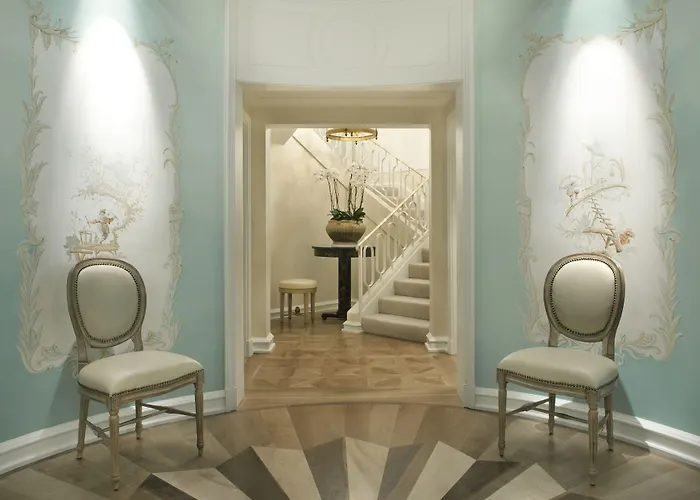 The Peninsula Beverly Hills