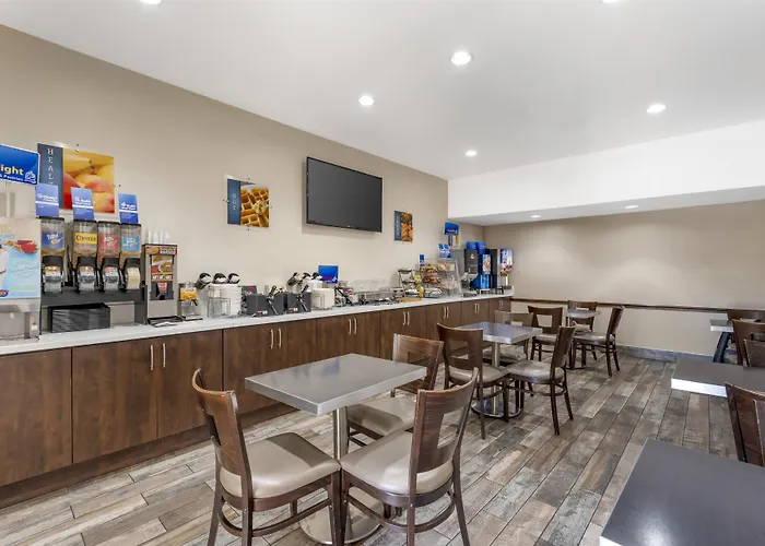 Best Western Redondo Beach Galleria Inn Hotel - Beach City LA