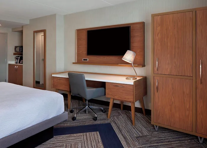 Four Points By Sheraton Hamilton - Stoney Creek