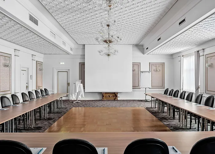 Best Western Plus Hotel Eyde