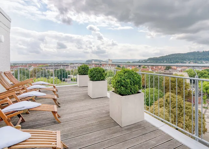 Parkhotel Hameln