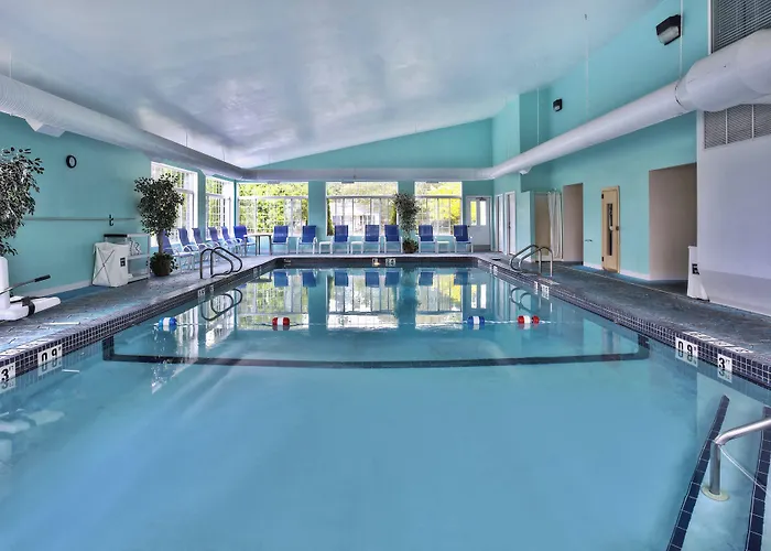 Holiday Inn Express Mackinaw City By Ihg