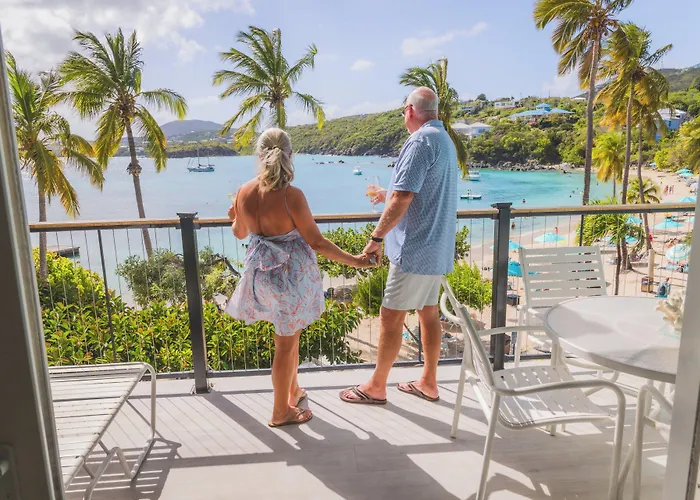 Secret Harbour Beach Resort