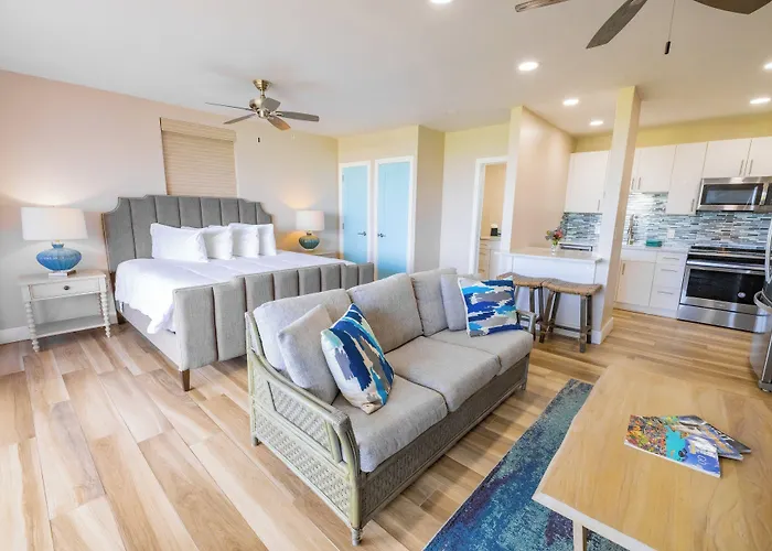 Secret Harbour Beach Resort