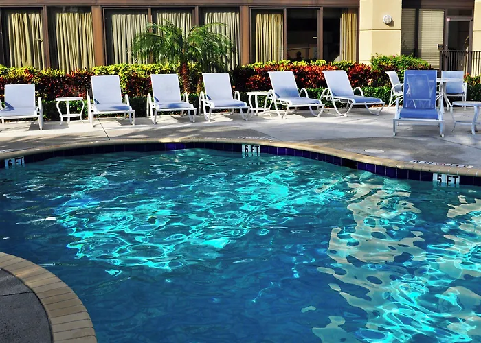 Holiday Inn Express Boca Raton - West By Ihg