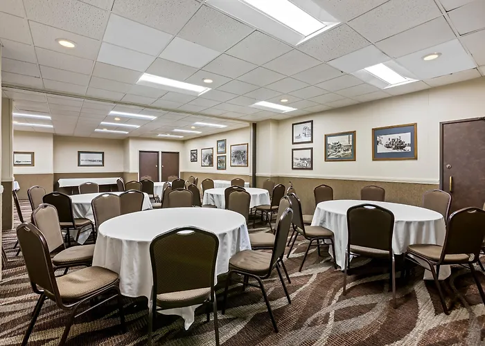 Lumber Jack Lodge, Ascend Hotel Collection