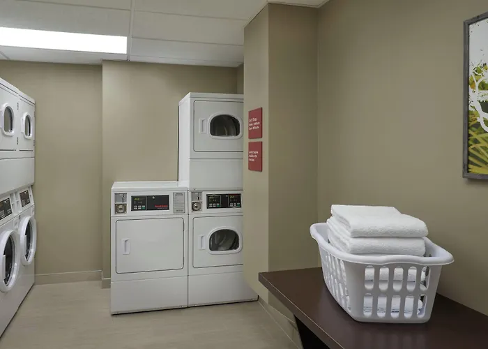 Towneplace Suites By Marriott Windsor