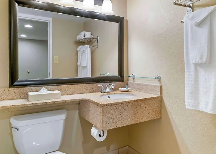 Best Western Greenfield Inn
