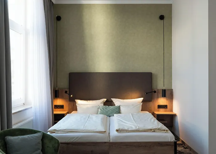 LIHO - Hotel Lindenhof