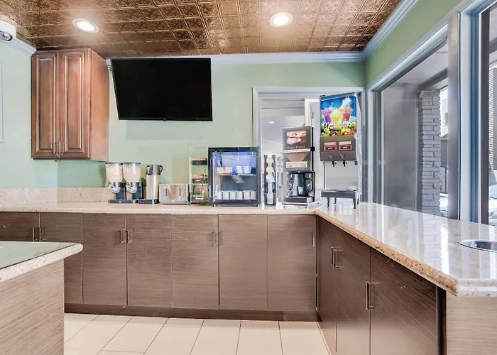 Sather Berkeley - Surestay Collection By Best Western