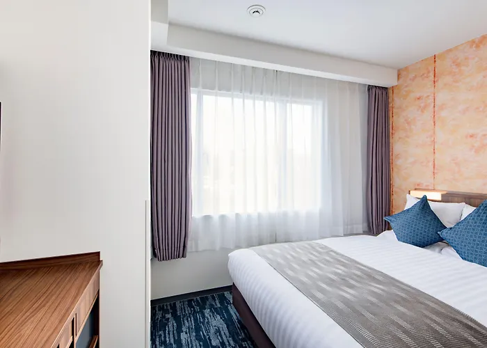Art Hotel Kagoshima