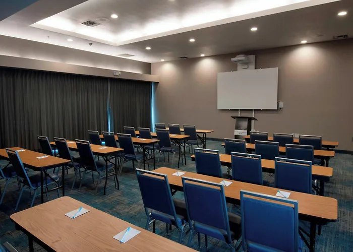 Fairfield Inn & Suites By Marriott Spokane Valley