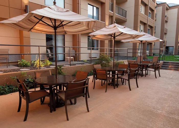 Fairfield Inn & Suites By Marriott Spokane Valley