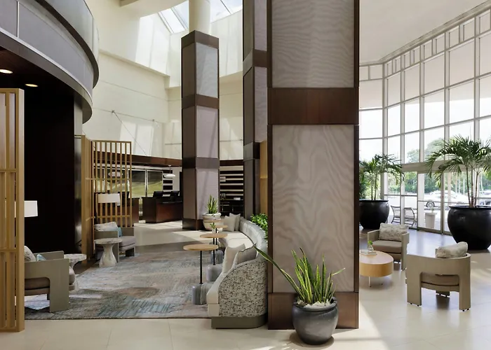 The Westin Fort Lauderdale
