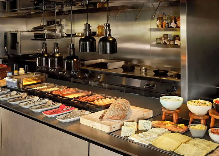Park Plaza Victoria Amsterdam