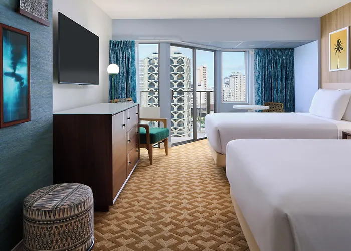 Waikiki Malia
