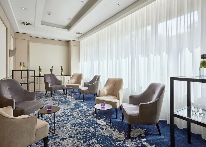 The Westin Grand Frankfurt