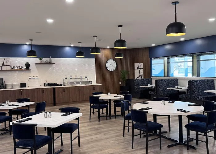 Ramada By Wyndham London