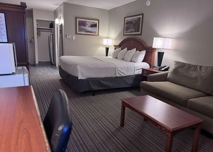 Ramada By Wyndham London