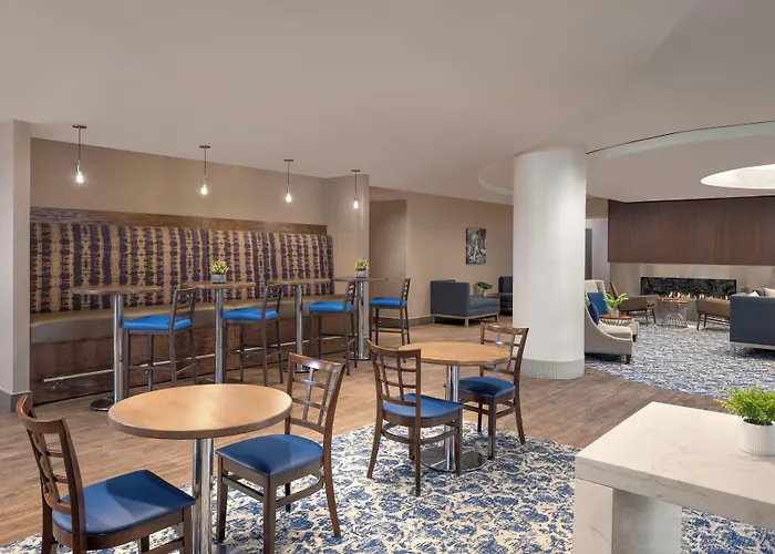 The Lodge At Duke Medical Center