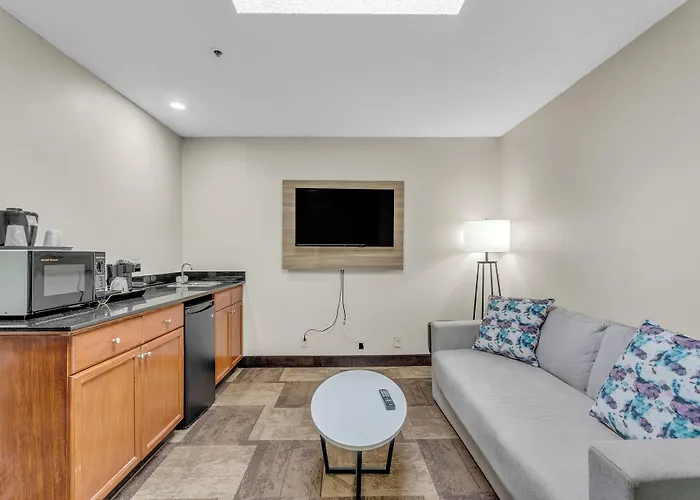 Wyndham Garden Newark Fremont Silicon Valley
