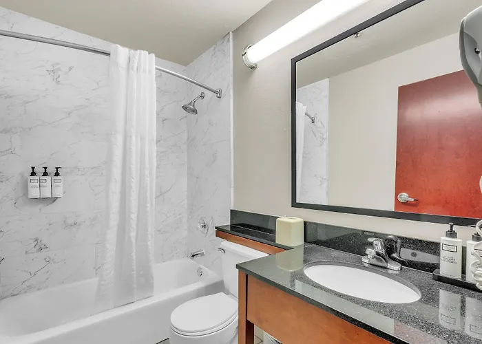 Wyndham Garden Newark Fremont Silicon Valley