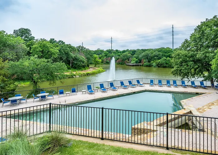 Hilton Lakes At Dfw Airport North