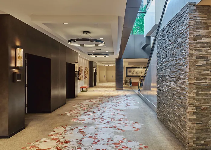 Hilton Denver City Center