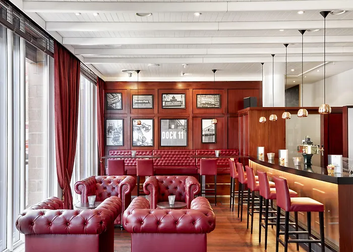 H4 Hotel Hamburg Bergedorf, Trademark Collection By Wyndham