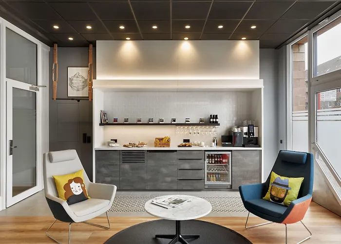 H4 Hotel Hamburg Bergedorf, Trademark Collection By Wyndham