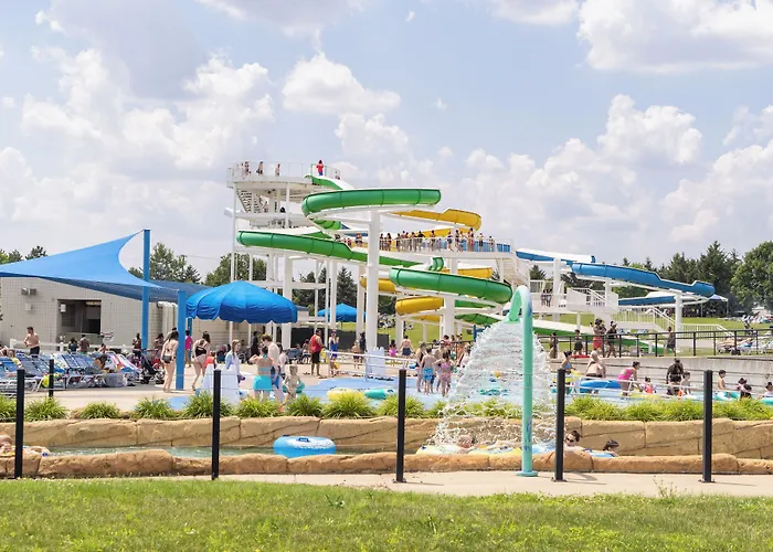 Holiday Inn Express Detroit-Birmingham By Ihg
