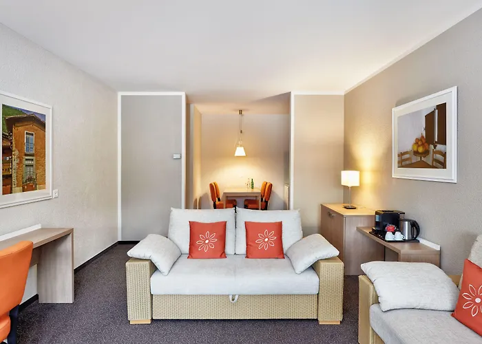 Hotel Arcadia Locarno, A Trademark Collection By Wyndham