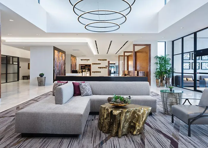 Baton Rouge Marriott