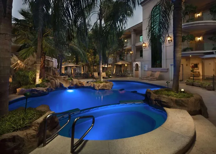 Safi Royal Luxury Centro