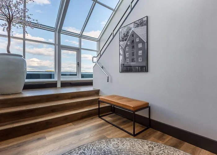 Radisson Blu Royal Garden Hotel, Trondheim