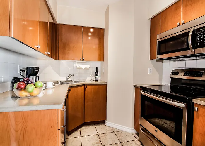 Executive Hotel Vancouver Airport