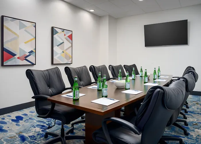 Four Points By Sheraton Destin - Fort Walton Beach