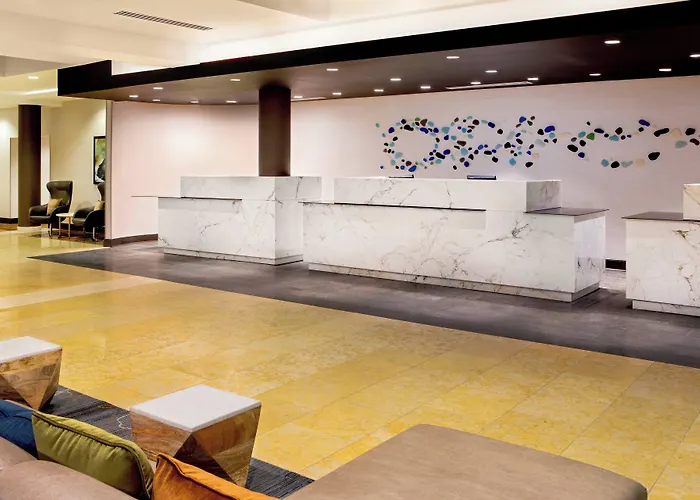 Delta Hotels By Marriott Chesapeake Norfolk