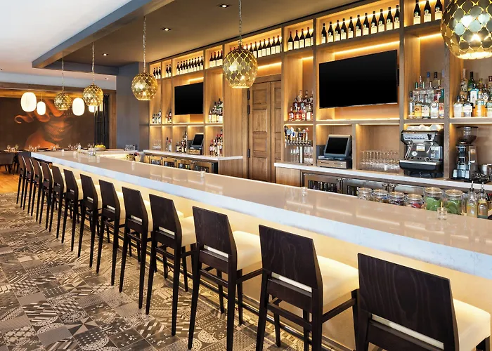 Sheraton Bloomington